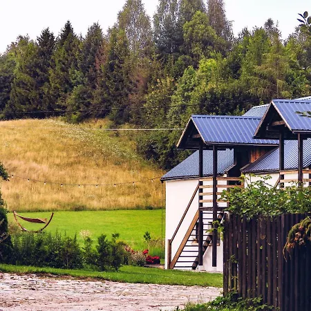 Séjour à la ferme Stare Gospodarstwo Pierszczewo